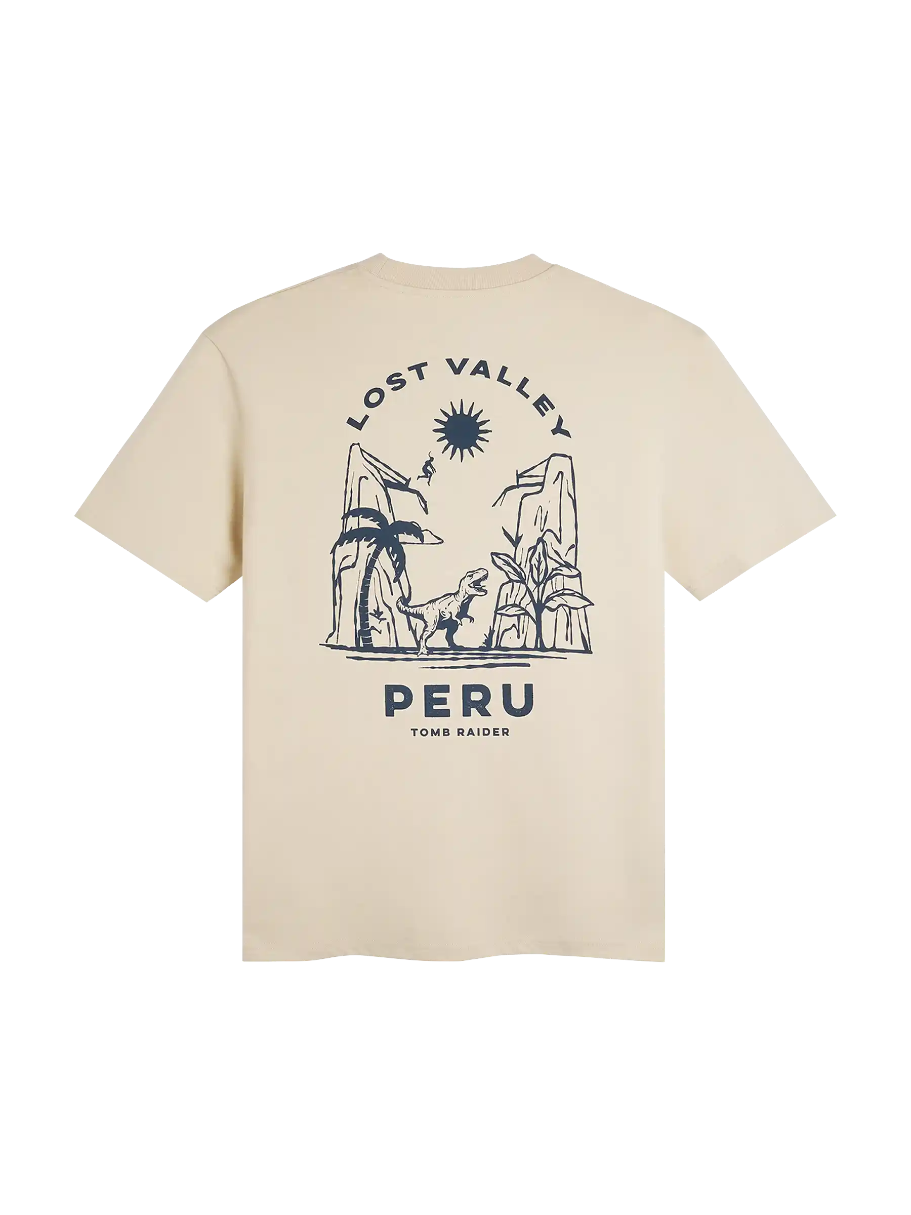 T-shirts